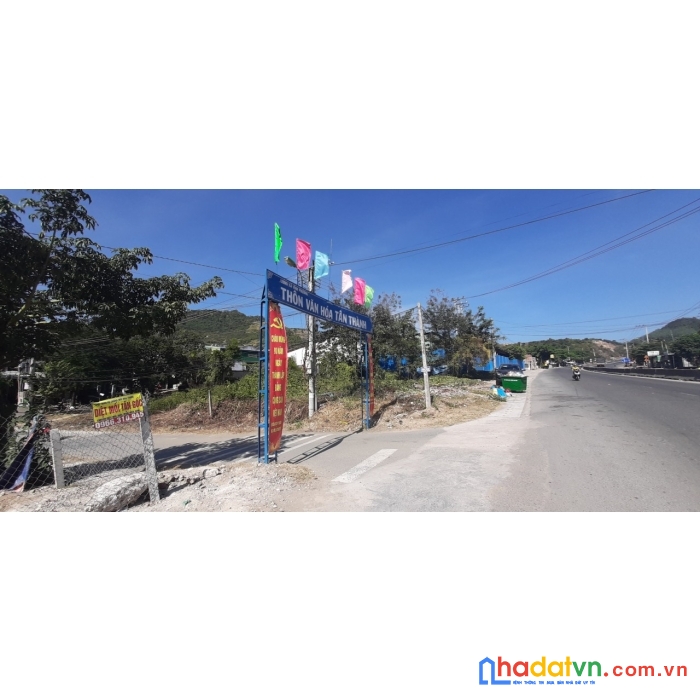 Bán nhà tân thành, vĩnh phương giá 1 tỷ 350tr