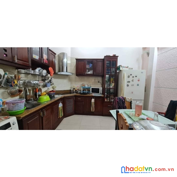 Hàng hiếm, hẻm xe hơi, đường thành thái, quận 10, 36 m2, 4 tầng, giá chỉ nhỉnh 4 tỷ
