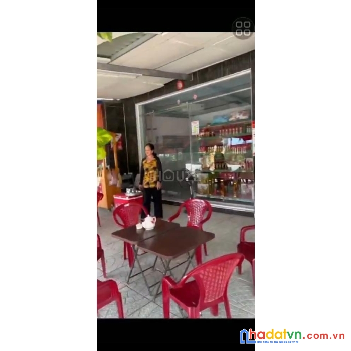 Bán nhà và  đất nở hậu mặt tiền tỉnh lộ 821, huyện đức hòa, tỉnh long an