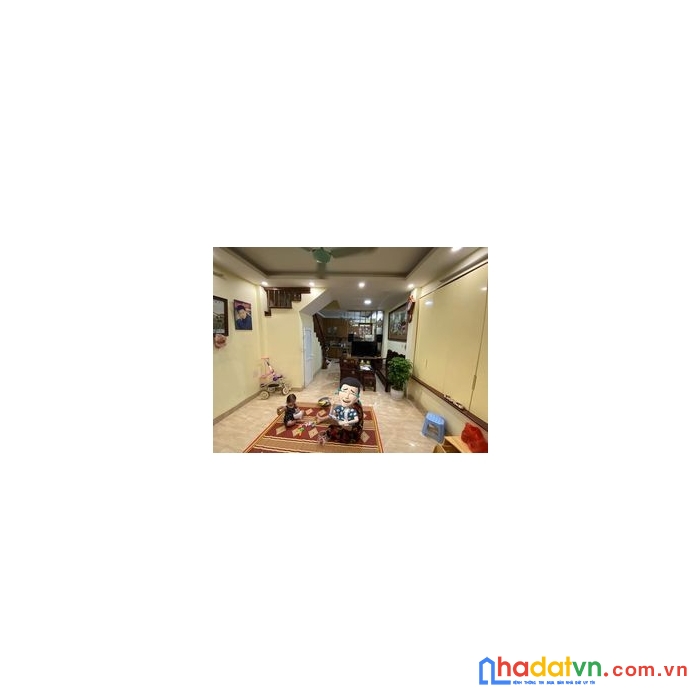 Nhà đẹp plhương mai, đống đa, kd ô tô,  45m, 5t, mt:4m, 7.5 tỷ sổ đẹp