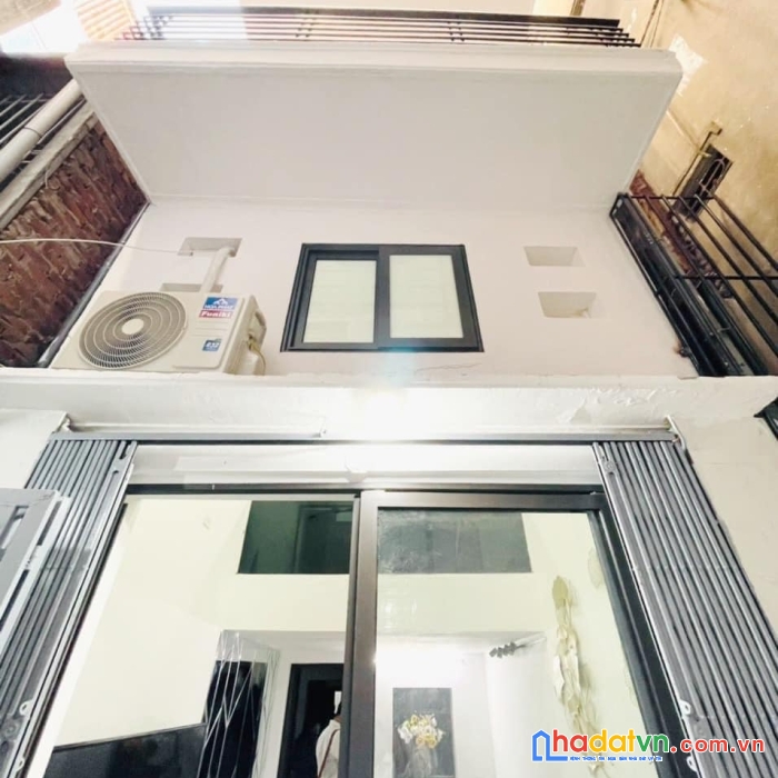 Chủ cần bán nhà chùa bộc, đống đa diện tích 39m2 giá 3.18 tỷ có thỏa thuận