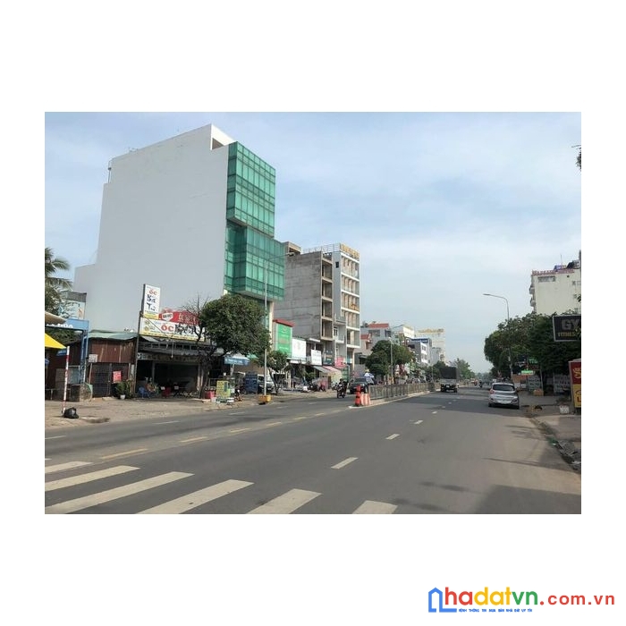 Mt 32m tây thạnh, q.tân phú. 4.1mx21m. giá 11 tỷ tl