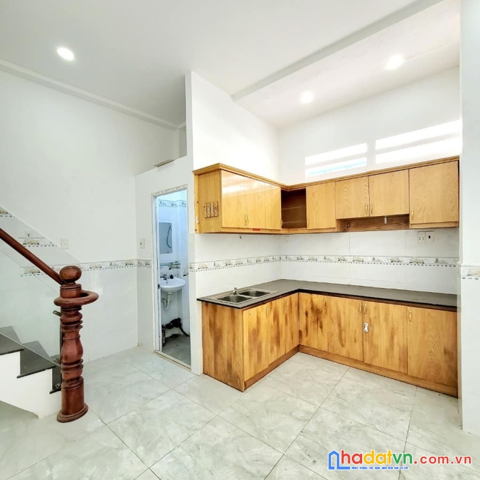 Bán nhà 2 mặt tiền trong cao thắng, p12, q10, ngang 7.5m, kế hà đô, nhỉnh 6 tỷ