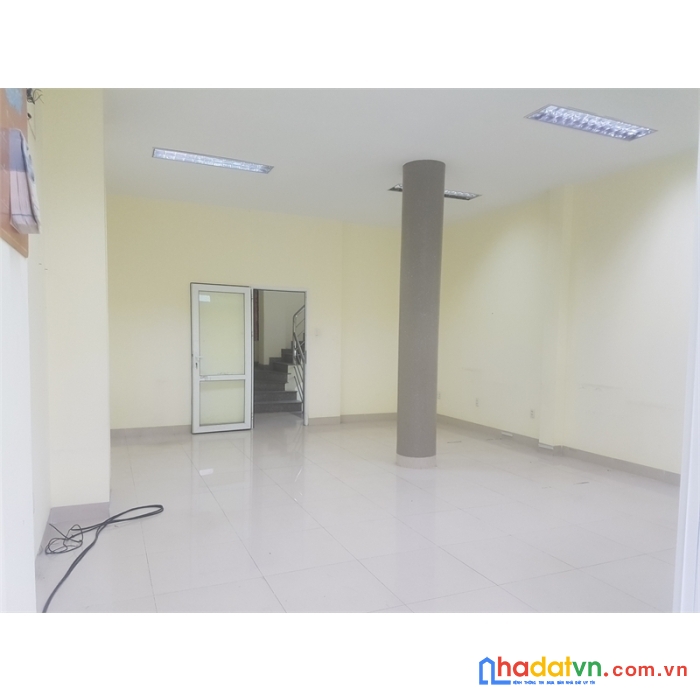 Cho thuê mặt bằng 1 trệt 2 lầu đường 30.4 tp vũng tàu mới đẹp