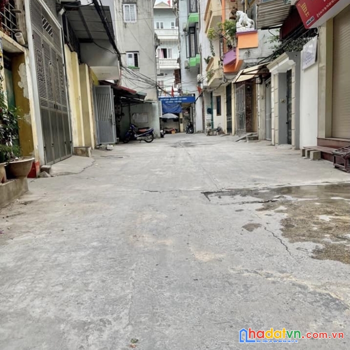 Bán nhà trung văn, giá chỉ 7xtr/m2