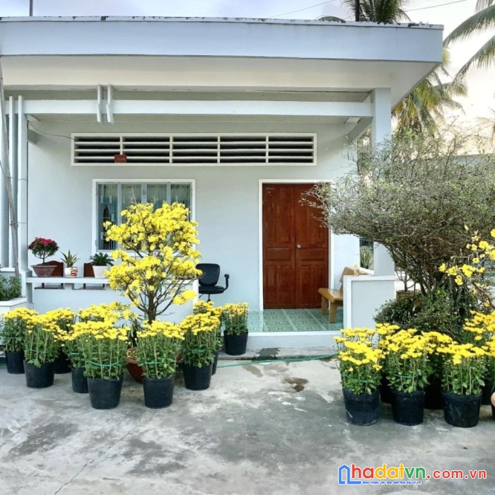 Cơ hội sở hữu căn nhà vị trí đẹp giá đầu tư tại tỉnh an giang