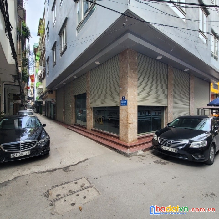 Bán nhà đường láng, đống đa, phân lô, gara ô tô, thang máy, 56m2, mt: 5m. giá 11,8 tỷ