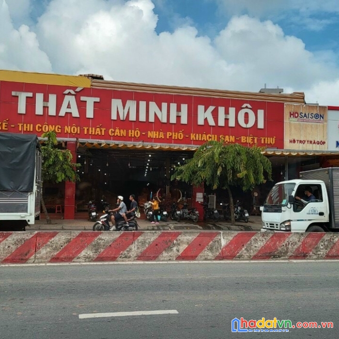 Chỉ có 50 tỷ, mtkd lê văn sỹ pn 8.8x32