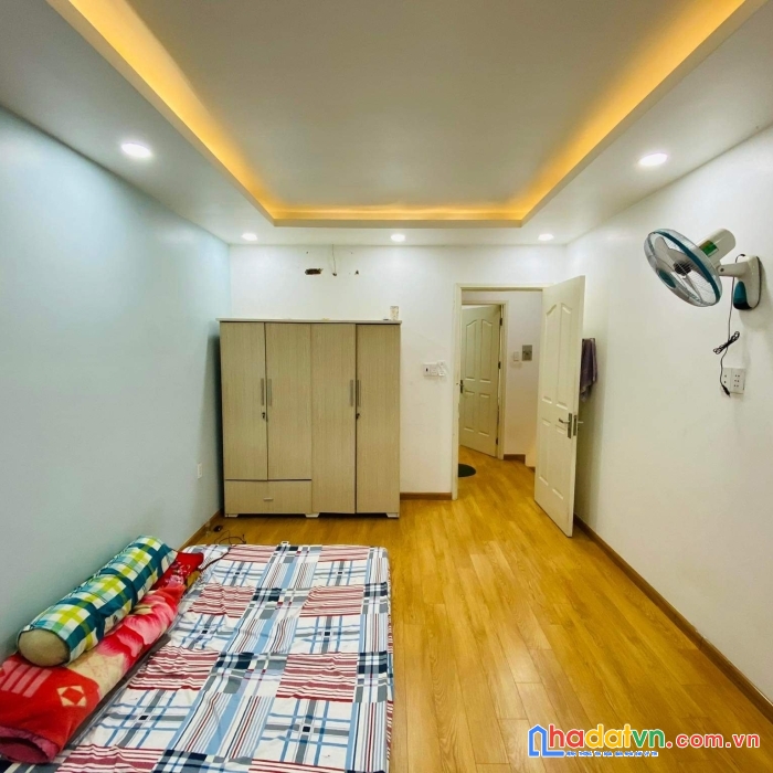 Bán nhà hxh quang trung,p10,gv,nở hậu, dt: 45m2, nhỉnh 4ty