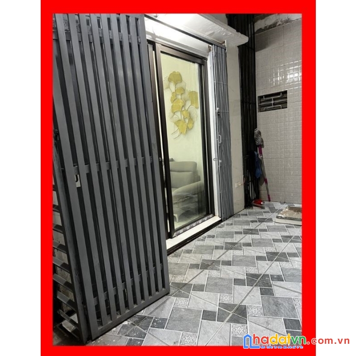 Rất gấp, chùa bộc ở luôn, dt40m2 x 4t, mt3.6m, chỉ 3.1 tỷ.