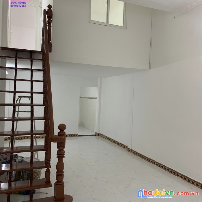 Nhà giá rẻ, phạm văn chiêu phường 9 gò vấp, diện tích 45m, gia chỉ 3 tỷ