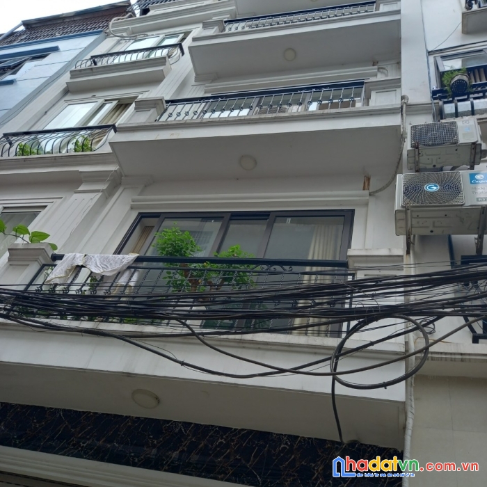 Cần bán nhanh ! ngọc thụy, long biên, 33m, 5 tầng, mt 3,5m, ngõ rộng, thoáng, 3,1 tỷ