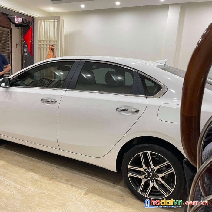 Duy nhất nhà phố hàm nghi phân lô ô tô vào nhà dt40m 5t giá nhỉnh 8 tỷ