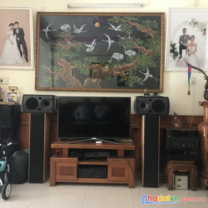 Bán đất tặng nhà ngay khu phố tây, sông hàn, mặt tiền 
thoáng mát giá 5 tỷ nhỉnh lh 0765083579