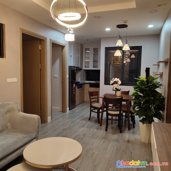 Bán nhà chung cư hoàng huy đônghr quốc bình - nhà đẹp chỉ việc dọn về ở