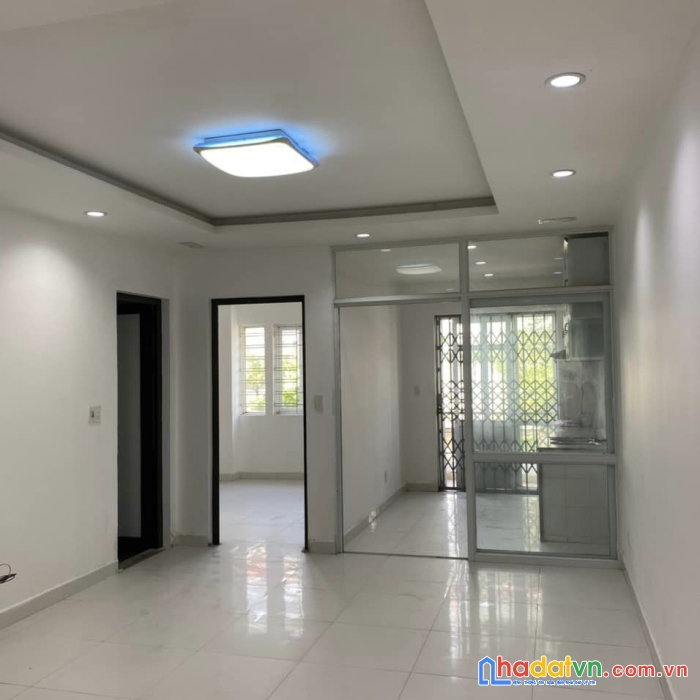 Cho thuê căn hộ giá rẻ mới hoàn thiện  tại hoàng huy pruksa
