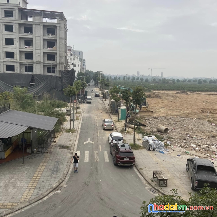 Khu đấu giá x7 uy nỗ - đấu giá vườn đào - đông anh đấu ngày 19/11/2022