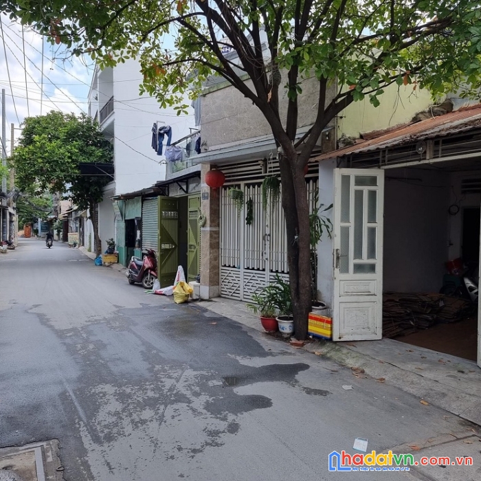 Siêu hiếm! bán nhà quận 3, trung tâm thành phố, 3 lầu, 75m2 giá 7,5 tỷ.