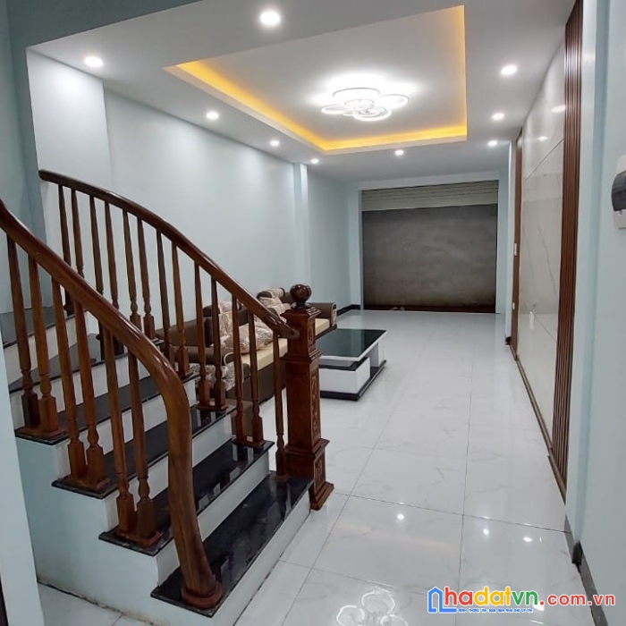 Chính chủ bán nhà phố nguyễn ngọc doãn – đống đa – hà nội