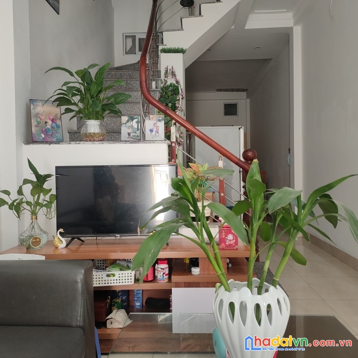 Bán nhà siêu rẻ siêu hiếm trung tâm hà đông nhà 40m chỉ 3tỷ45
