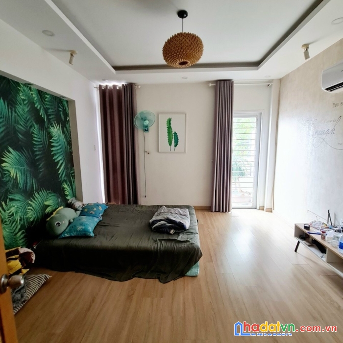 Hẻm 3.5m, bành văn trân, 4 x 12m, 3 lẩu, chỉ 6.25 tỷ, tân bình