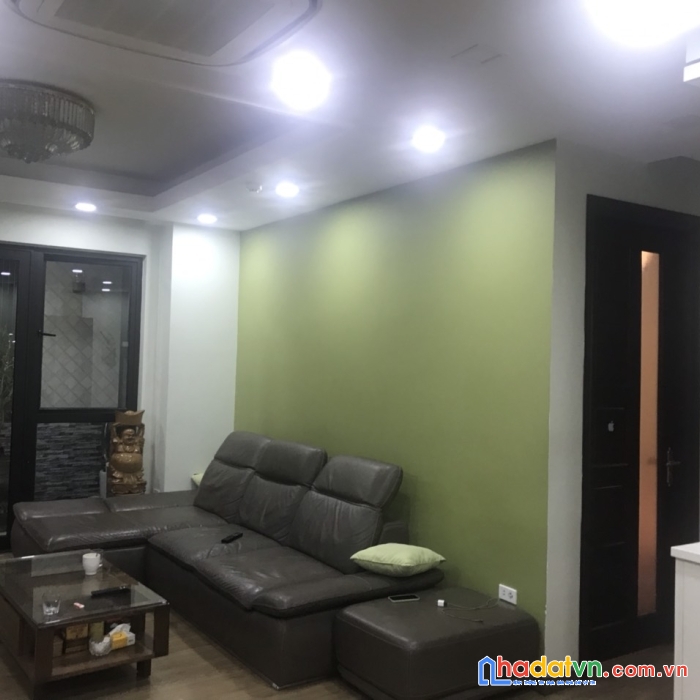 Chính chủ cần bán căn hộ xx10 khu đô thị nam cường - dương nội giá 41tr/m2