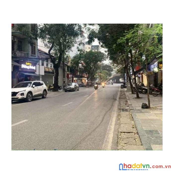 Nhà mặt phố nguyễn hữu huân vị trí đẹp kd chấp hết,54m. 3 tầng, cho thuê dòng tiền mạnh, giá 30 tỷ