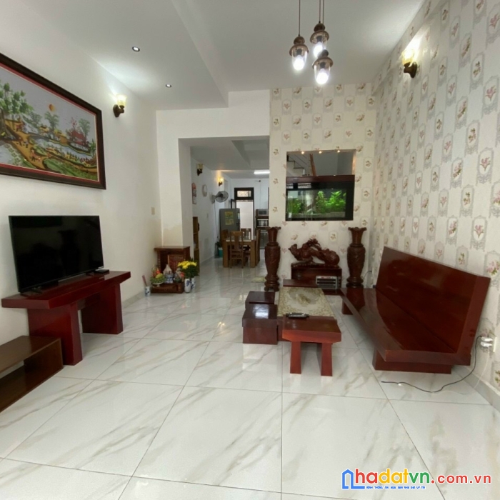 Hẻm 4m, nguyễn đình chính, 4.2 x 15.2m, 3 lầu, 8.5 tỷ, phú nhuận