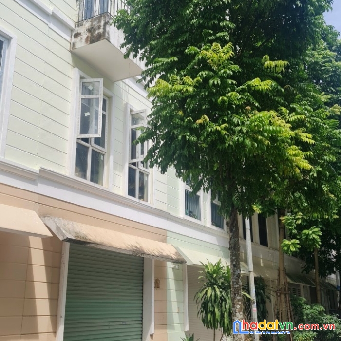 Chính chủ cần bán lk khu đtm đô nghĩa