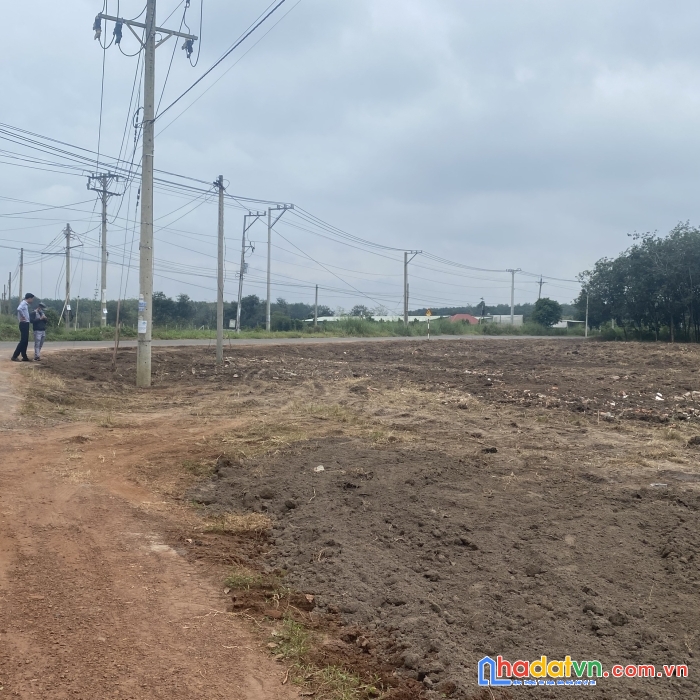 Tôi cần bán đất mặt tiền đường 03, giá đầu tư.