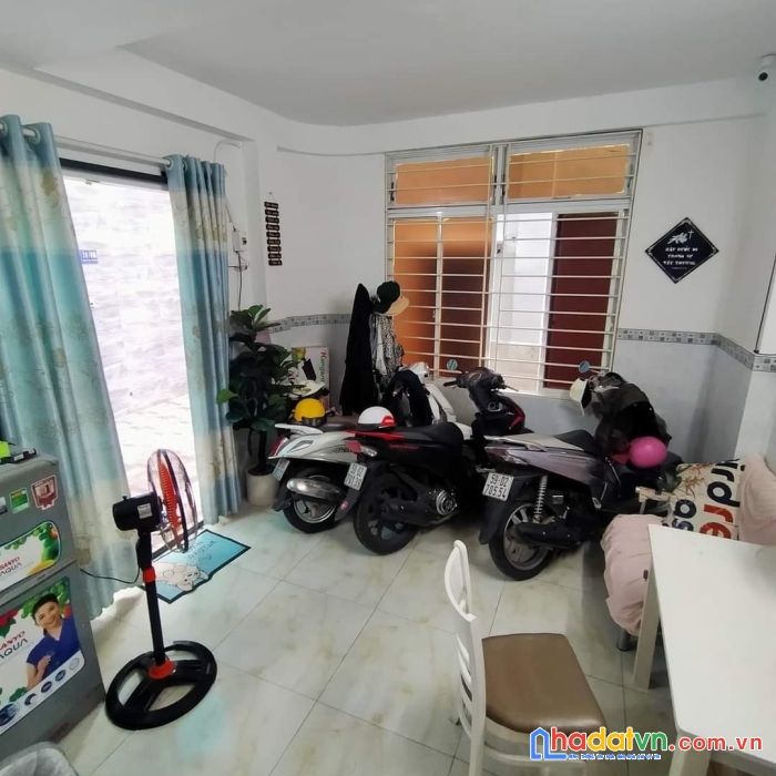 Bán nhà đường tân thành – tân phú – 4x6m2 – chỉ 2.95 tỷ