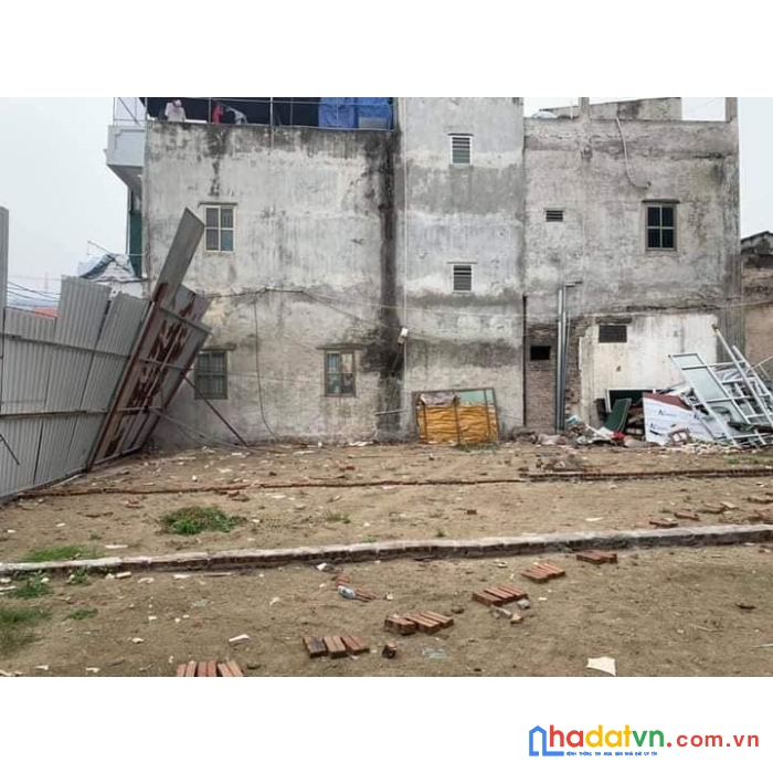 Bán gấp đất tân triều, 235m2, mt16m, đường thông chia lô giá 18 tỷ