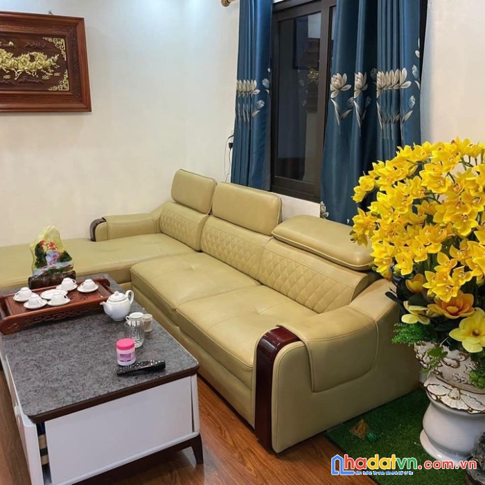 Chính chủ cần bán căn góc chung cư mtx tp từ sơn