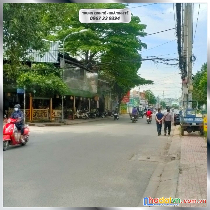 (hot) cô tâm gửi biệt thự nghỉ dưỡng gần bv q12, 850m2, nở hậu, chỉ 32 tỷ, 0967229394