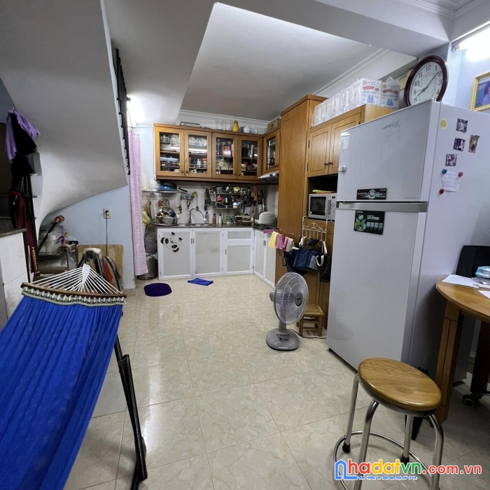 Kẹt tiền bán gấp nhà hxh bình thạnh, 92m2, chỉ 8 tỷ 900