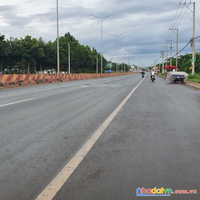 Tôi kẹt tiền bán đất trả nợ ngân hàng