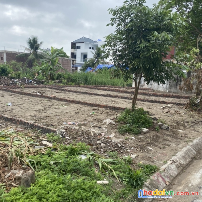 Chính chủ bán đất kiều trung 50m2  giá chỉ 9xx triệu