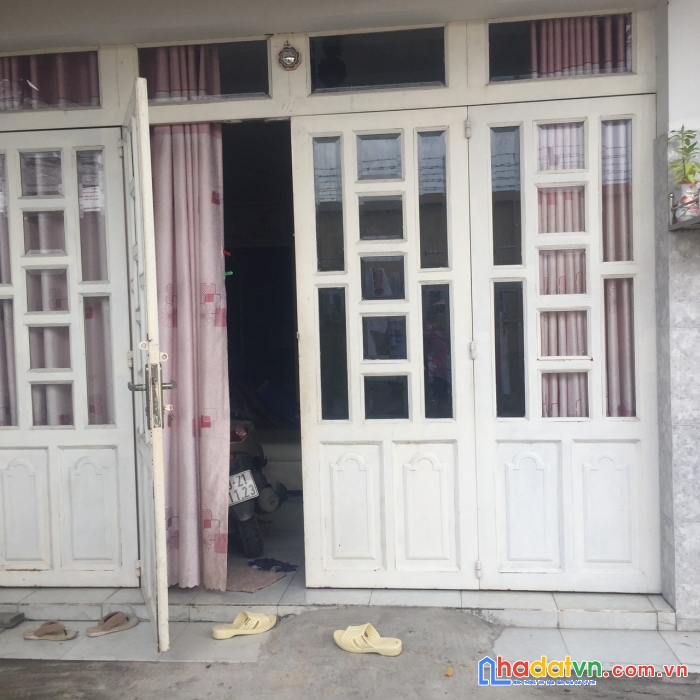 Cho thuê nhà nguyên căn huyện nhà bè