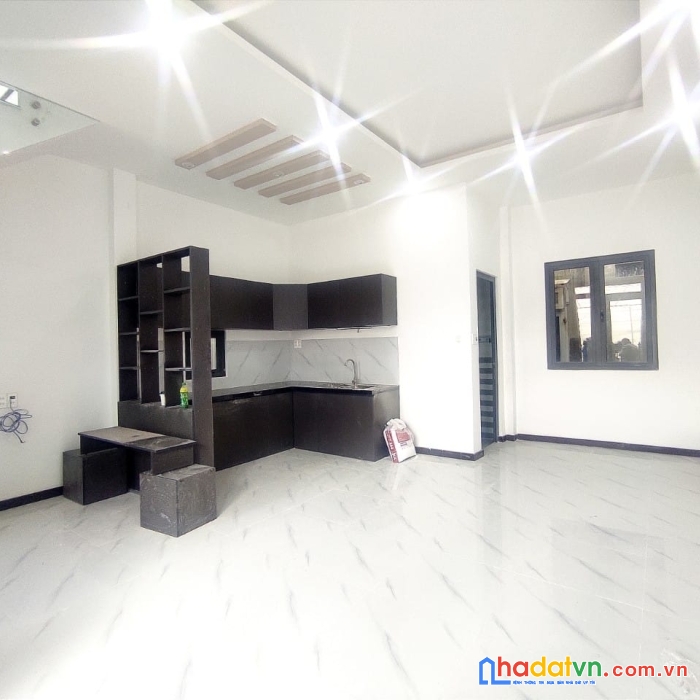 Bán gấp nhà đẹp mới xây gần chợ thái phiên, đà lạt giá 3.2 tỷ