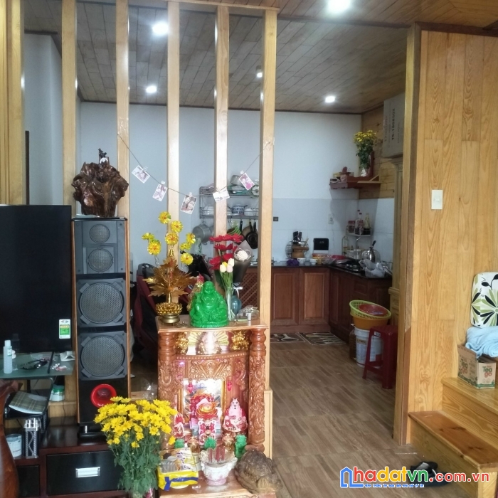 Giảm giá bán gấp nhà đẹp đường tô vĩnh diện, đà lạt giá rẻ chỉ 1.9 tỷ