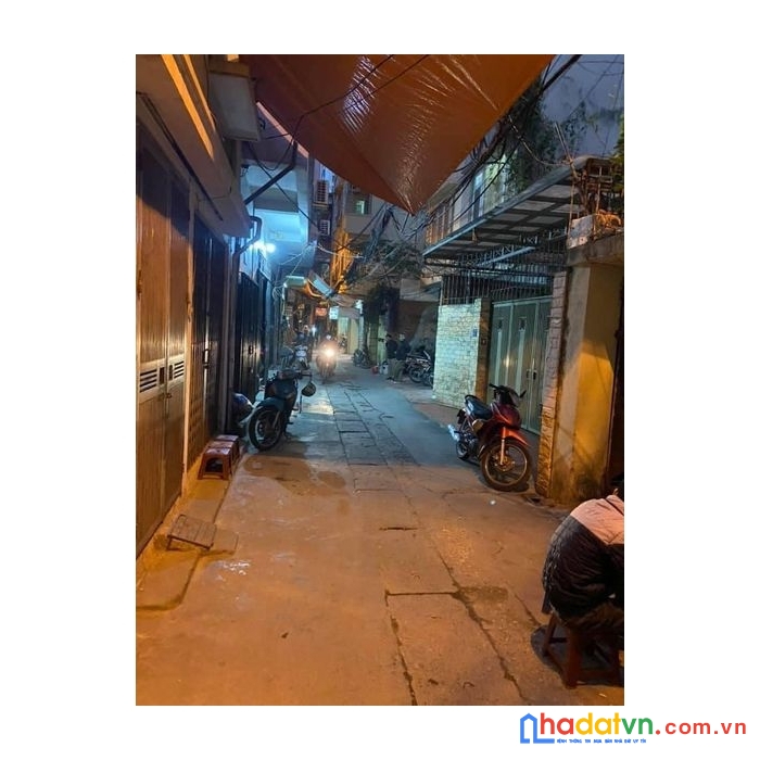 Bán đất 46,2m2 tặng nhà 2 tầng yên xá-văn quán ô tô đỗ giá 2,99 tỷ