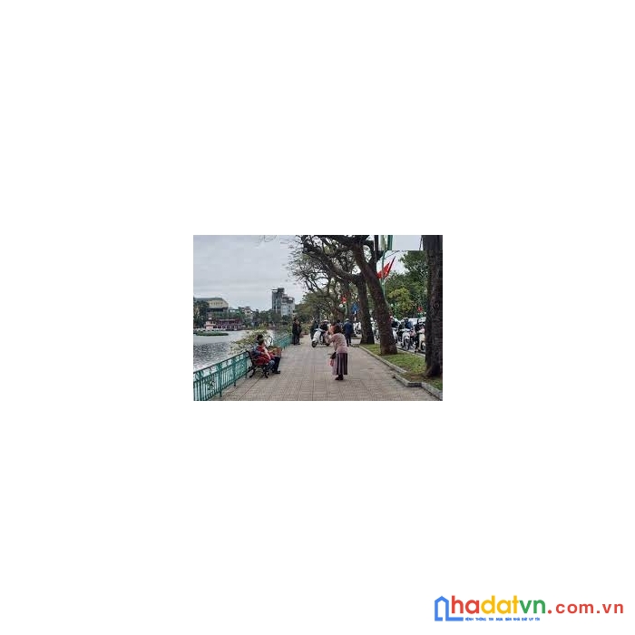 Bán nhà mặt phố trúc bạch, view hồ 73m, 4 tầng,vỉa hè rộng, kd tấp nập, nhỉnh 30 tỷ