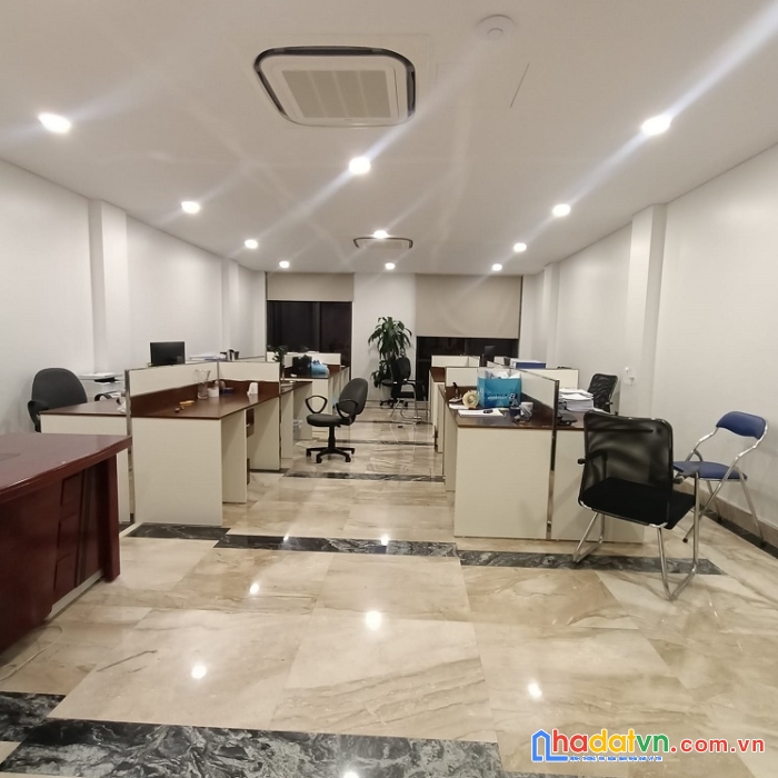 Siêu phẩm mặt tiền quận nhất, hầm 5 lầu, thang máy, 101m2 giá 49 tỷ.