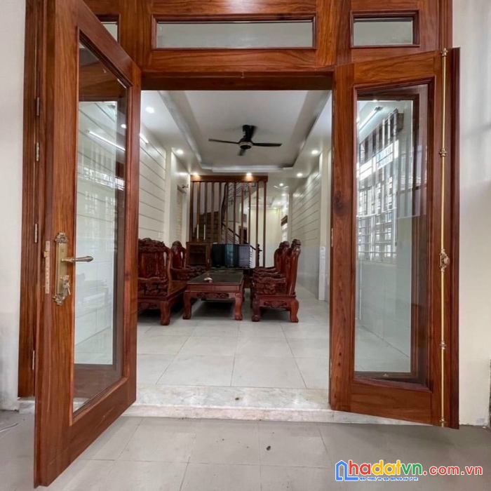 Hẻm 3.5m, đẹp, nguyễn văn trỗi, 3.8 x 13.5m, 7.8 tỷ, phú nhuận