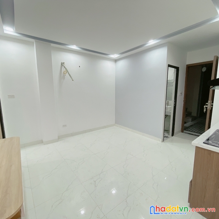 Chính chủ - bán chung cư minh khai - hai bà trưng(35 - 50m) giá từ 850tr/căn full đồ