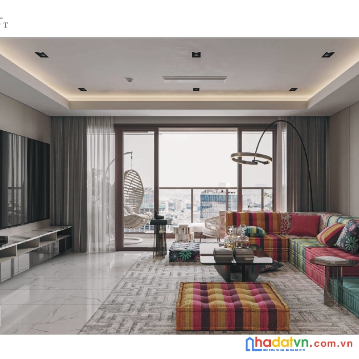 Metropole thủ thiêm - 4pn view sông trực tiếp - full nt chỉ 4000 usd