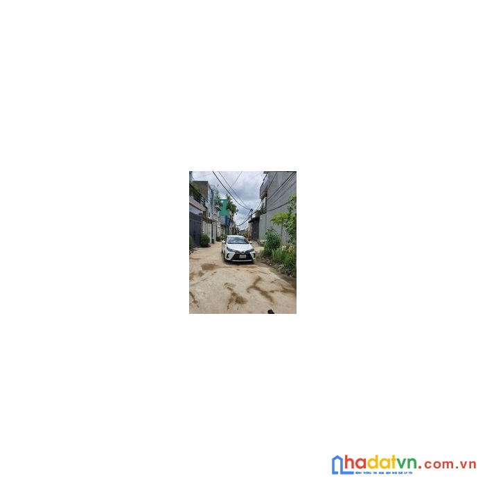 Bán nhà hxh-52m2-bình trị đông- bình tân-5.4 tỷ