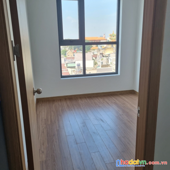Thanh toán 499 triệu sở hữu ngay căn hộ liền kề khu đô thị thương mại