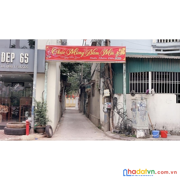 Đất lý sơn 70m – thông số đẹp – ô tô – ngõ rộng – xây ở sướng – giữ tiền – tiện ích.