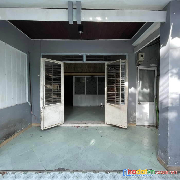 Nhà hoàng diệu kiệt rộng kinh doanh nhỏ, 88m2, ngang 4.7